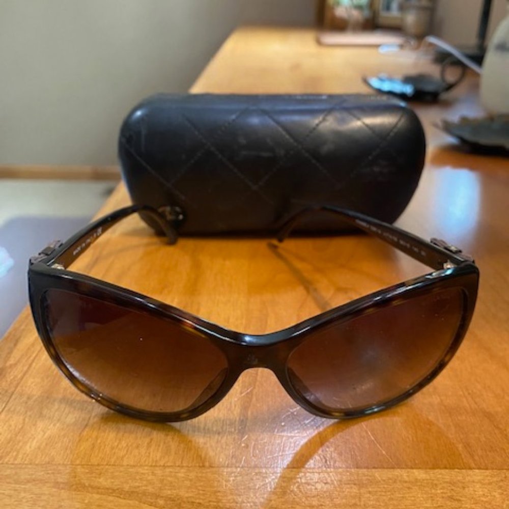 Chanel Sunglasses